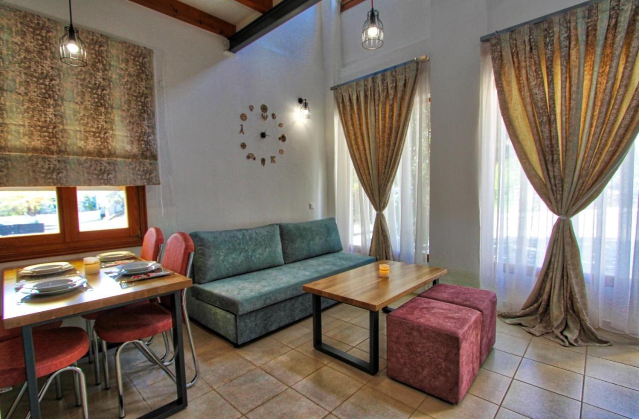 Iokastis Studio Кавала Экстерьер фото