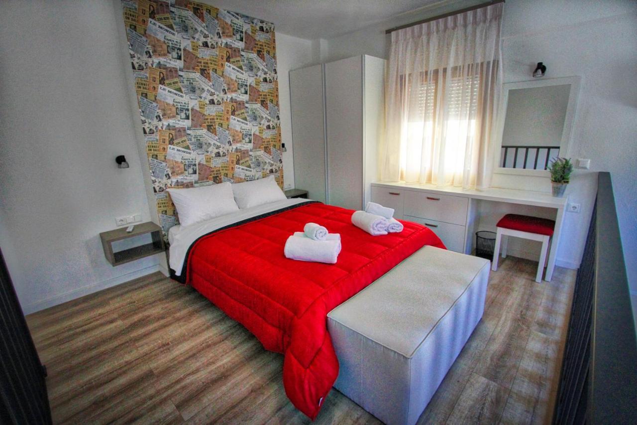 Iokastis Studio Кавала Экстерьер фото