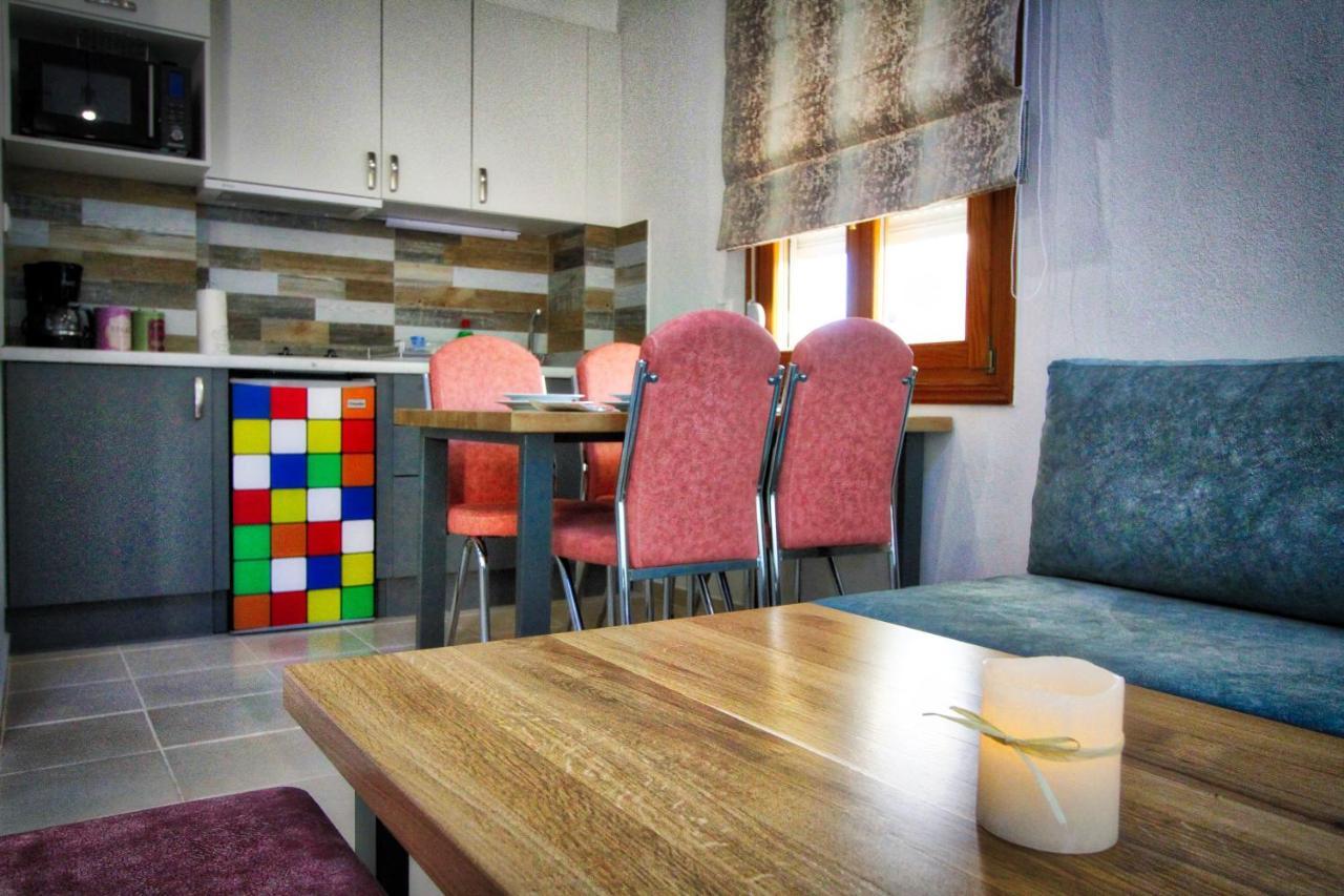 Iokastis Studio Кавала Экстерьер фото